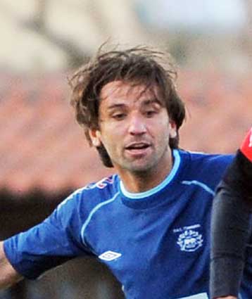 Δικαίωση για Γόγολο, «καμπάνα» 181.000 ευρώ για τον ΠΑΣ Γιάννινα