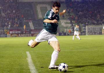 «Φτιαγμένος για μπάλα και τίτλους» ο Σεϊταρίδης