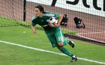 «Νίκη μέσα στο Καραϊσκάκη» θέλει ο Σεμπάστιαν Λέτο