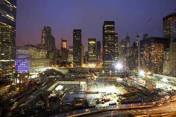 Τα κίνητρα και την οδύνη της 11ης Σεπτεμβρίου θα αποτυπώσει Μουσείο στη Νέα Υόρκη