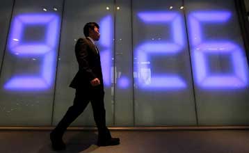 Συρρίκνωση 0,6% για την ιαπωνική οικονομία στο δεύτερο τρίμηνο του 2009