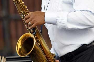 Συνάντηση Τζαζ Μουσικής από το Σάββατο στη Θεσσαλονίκη