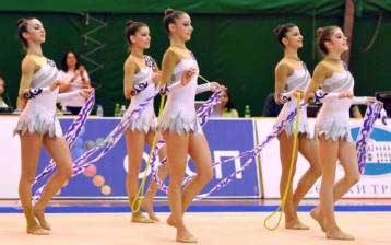 Η σκυτάλη στο ανσάμπλ στο παγκόμσιο της Ιαπωνίας