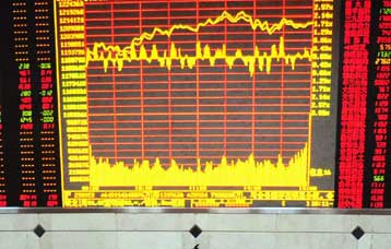 Με άνοδο 0,66% έκλεισε το Χρηματιστήριο της Αθήνας την Παρασκευή