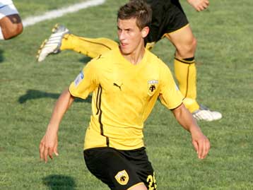 Κρατάει τη συνεργασία με τον Μπλάνκο, την ομαδικότητα και όχι το βραβείο ο Νέμεθ