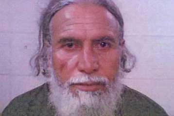 Σύλληψη ηγετικού στελέχους των Ταλιμπάν στο Πακιστάν