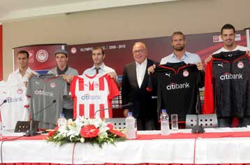 Δεν πήγε στον Ρέντη τελικά ο Σ.Κόκκαλης