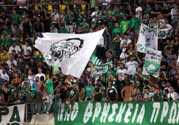 Υπό τον φόβο των επεισοδίων δεν θα γίνει μετακίνηση οπαδών σε Αθήνα και Πόλη