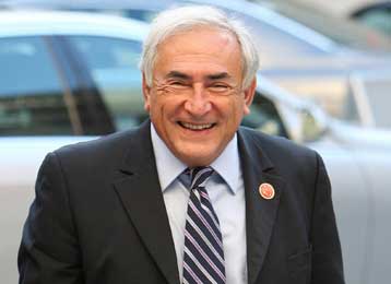 Ανάπτυξη 3% της παγκόσμιας οικονομίας προβλέπει για το 2010 το ΔΝΤ