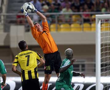 Ο Εργοτέλης με χαμηλούς τόνους, αλλά χωρίς τον Πόζα κόντρα στην Ξάνθη