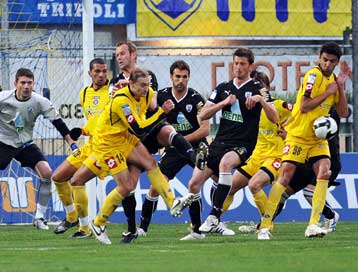 Με Ρίος ο Αστέρας Τρίπολης για το «τρίποντο» απέναντι στον ΠΑΟΚ