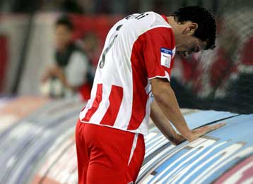 Λαϊκό δικαστήριο στο Καραϊσκάκη, ΠΑΣάς ο Αρης, νίκησε το θέαμα στο Αλκαζάρ