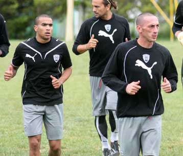 Χωρίς τον Μουν, αλλά με την… περυσινή συνταγή ο ΠΑΟΚ στην Τρίπολη