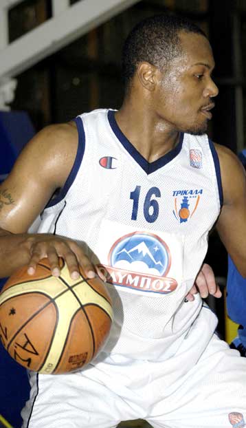 Ο ΠΑΟΚ απέκτησε τον Αμερικανό πλέι μέικερ Ουίλιαμ Έιβερι