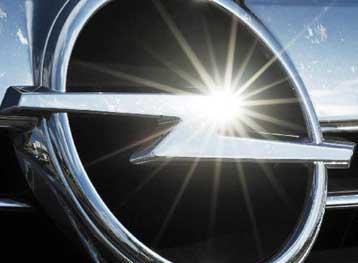 Ανησυχία για τις περικοπές θέσεων εργασίας στην Opel