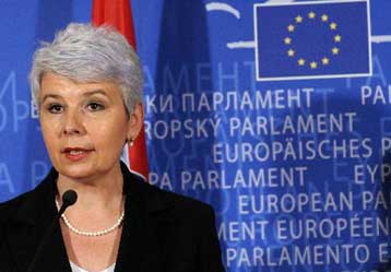 Αισιοδοξία στην Κροατία για τη διαδικασία ένταξης στην ΕΕ