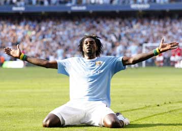 Στη Γιουνάιτεντ «σκόνταψε» η Τότεναμ, «κανονιές» από τους «πολίτες», τρόμαξε η Τσέλσι