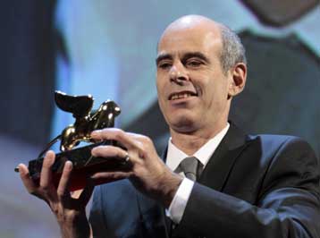 Στην ισραηλινή ταινία Lebanon το «Χρυσό Λιοντάρι» της Βενετίας