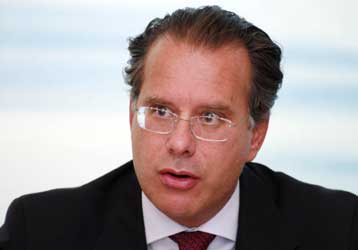 «Έκθεση ιδεών» κατά τη ΝΔ η ομιλία Παπανδρέου στη ΔΕΘ