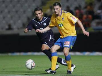 Νέα απώλεια για ΑΠΟΕΛ, έμεινε στο 0-0 με την ΑΕΠ