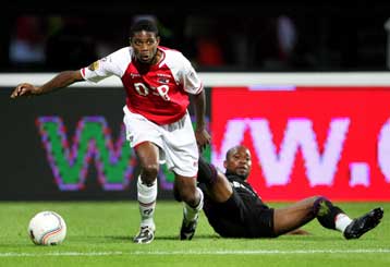 «Έπεσε» από την κορυφή η Αλκμααρ πριν τον αγώνα με τον Ολυμπιακό