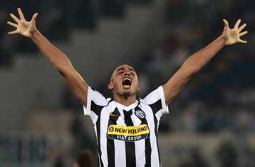 Στα… ψηλά η Γιουβέντους, στα… χαμηλά η Μίλαν