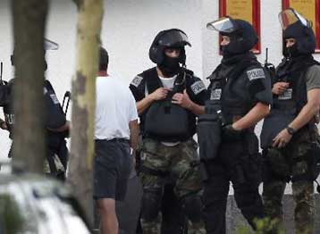 Νεαροί ξυλοκόπησαν μέχρι θανάτου έναν 50χρονο στο σταθμό του Μονάχου