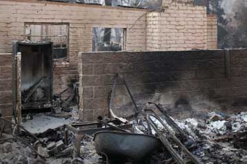 Πυρκαγιά με 38 νεκρούς σε ίδρυμα αποτοξίνωσης στο Καζακστάν