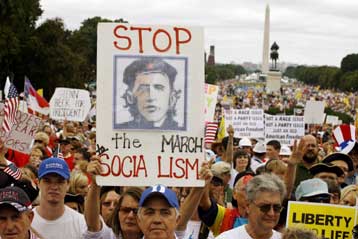 Μετ εμποδίων η «ευρωπαϊκού» τύπου περίθαλψη στις ΗΠΑ