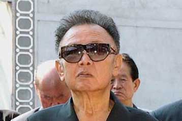 Η Βόρεια Κορέα ετοιμάζεται για τη διαδοχή του Κιμ-Γιονγκ Ιλ