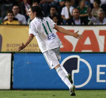 Νίκες για Παναθηναϊκό, ΑΕΚ, Λεβαδειακό και Εργοτέλη, ισοπαλία στην Τρίπολη