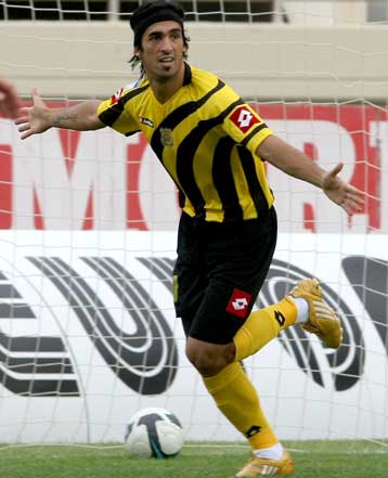 Με γκολ από τα… αποδυτήρια ο Εργοτέλης νίκησε την Ξάνθη με 1-0