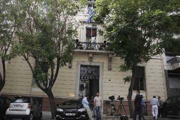 Στην τελική ευθεία για τα ψηφοδέλτια συνεδριάζει η Επιτροπή Εκλογικού Αγώνα της ΝΔ