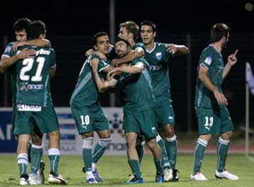 Μπάρκογλου εκδικητής και ο Λεβαδειακός 1-0 τον Πανιώνιο