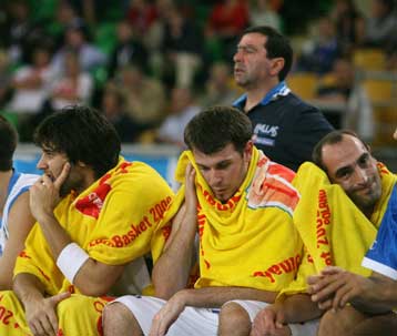 Μάθημα για τη συνέχεια, δήλωσε ο Φώτσης, καμπανάκι για τον Ζήση