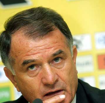 Μπάγεβιτς και Προτάσοφ περιμένουν τα καλύτερα για τις ομάδες τους