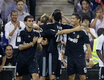 Πρεμιέρα των ομίλων του Champions League χωρίς ντέρμπι