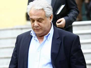 Ο Χρήστος Ιακώβου ζητά συγνώμη για το σκάνδαλο ντόπινγκ