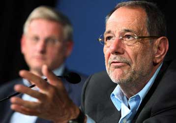 Τον Οκτώβριο αρχίζει ο διάλογος του Ιράν με τις μεγάλες δυνάμεις