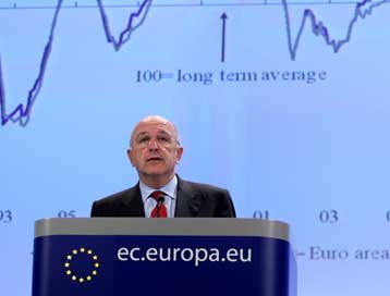 Ενημέρωση από τη νέα κυβέρνηση έως τις 24 Οκτωβρίου αναμένει ο Χ.Αλμούνια