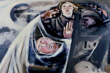 Έκθεση έργων του Σταύρου Μπαλτογιάννη στο Μπουσείο Μπενάκη