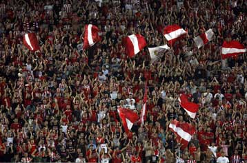 Συνάντηση Κόκκαλη με τους οργανωμένους οπαδούς