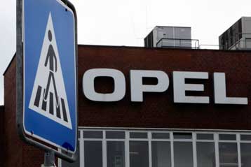 Διαγραφή 10.500 θέσεων εργασίας στην Opel σχεδιάζει η νέα ιδιοκτησία