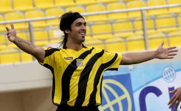 Ικανοποίηση για το αποτέλεσμα στον Εργοτέλη, προβληματισμός για την προσέλευση