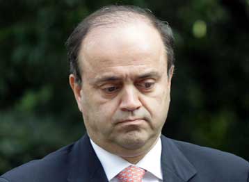 «Φωτιά» άναψαν στη Νέα Δημοκρατία τα ψηφοδέλτια