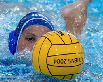 Ήττα της διπρόσωπης εθνικής νέων γυναικών από την Ουγγαρία με 13-9