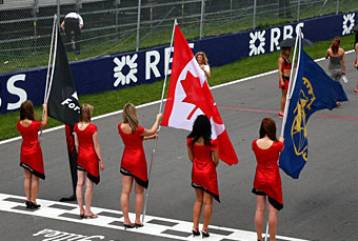 Επιστρέφει στο καλεντάρι της Formula 1 το GP του Καναδά