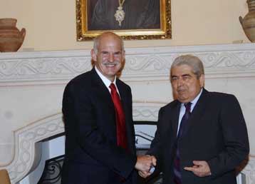 Εκδηλώσεις στη μνήμη του Γ.Κρανιδιώτη, δέκα χρόνια μετά το θάνατό του