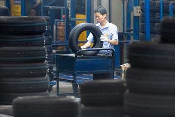 Υπερασπίζονται τους δασμούς στα κινεζικά προϊόντα οι ΗΠΑ, διαμαρτύρεται η Κίνα