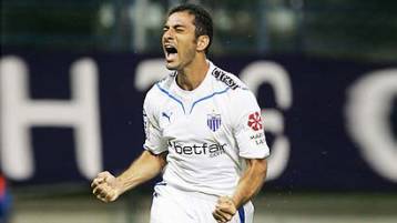 «Σεφτέ» η Ανόρθωση έκανε η Ανόρθωση, 3-1 τον Αρη Λεμεσού